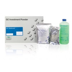 Revestimiento Stellavest Polvo 40x150gr